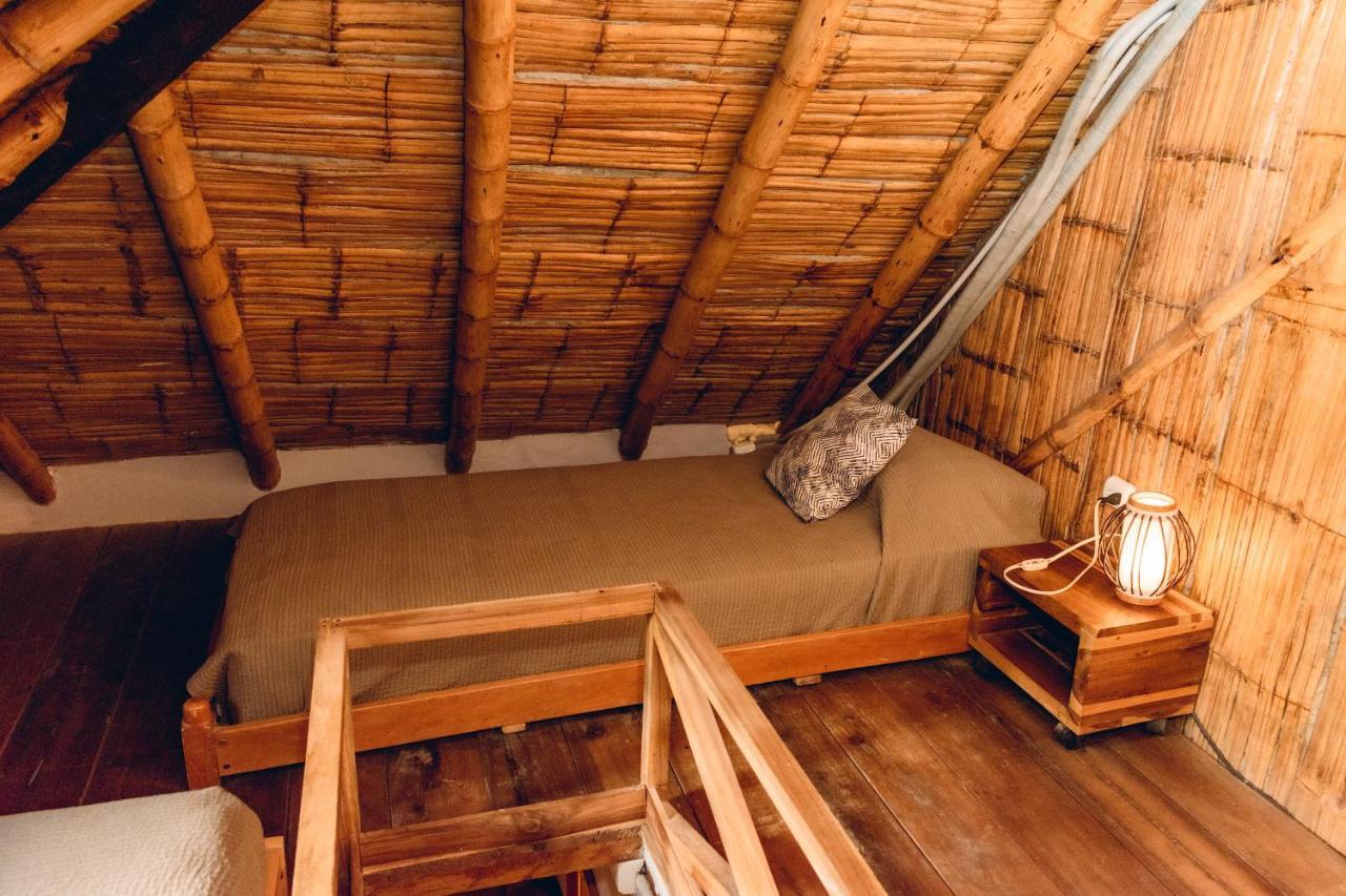 Tiki Limbo Hotel